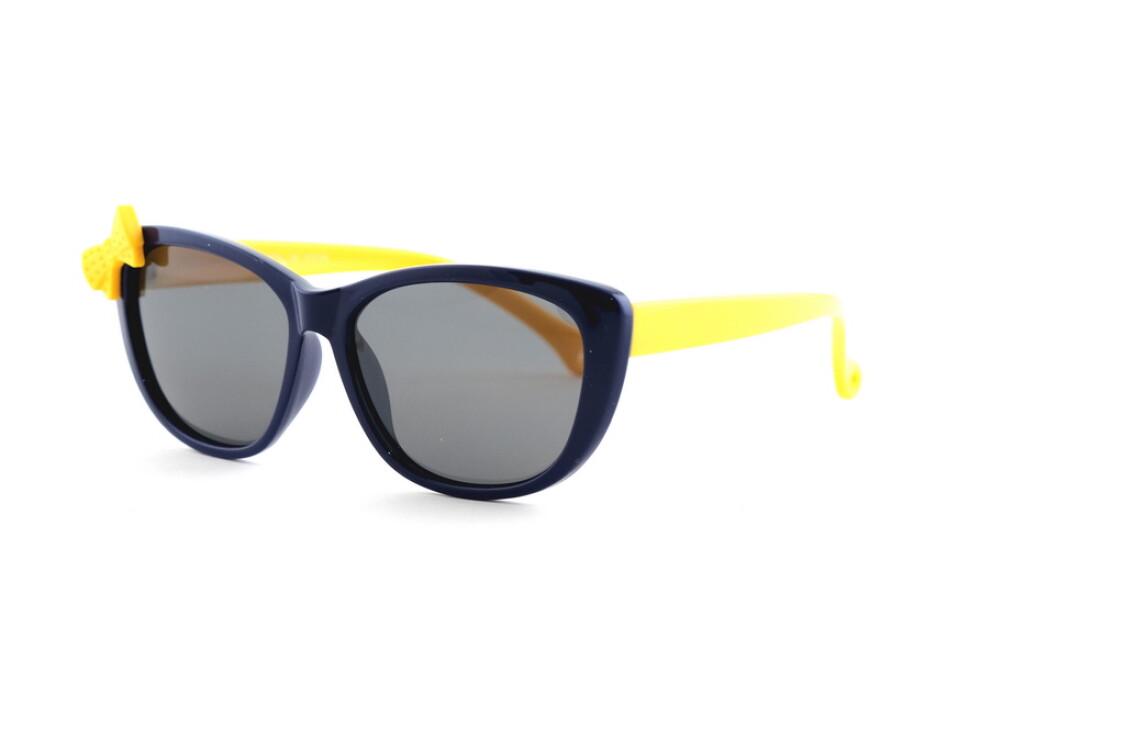 Очки детские SunGlasses с поляризацией 8198-с12 (o4ki-12536)