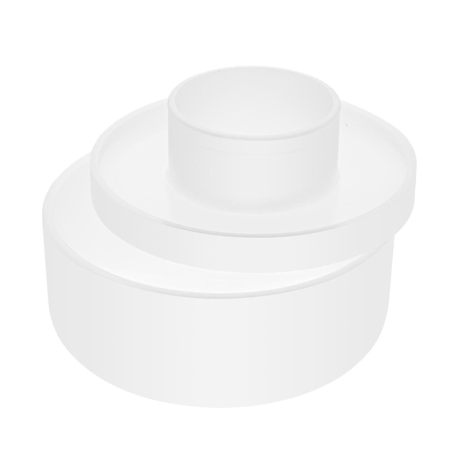 Форма для изготовления сыра Ø 22 см на 2,3 кг (1895246973)