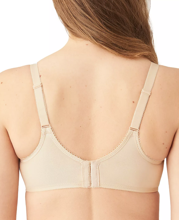 Бюстгальтер Wacoal 164K 80E Бежевий (164K/80E) - фото 2