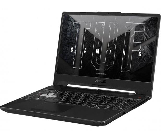 Ноутбук Asus TUF Gaming A15 FA506QM (FA506QM-HN008)