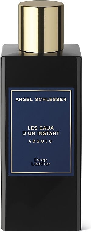 Парфумована вода Angel Schlesser Les Eaux D'un Instant Absolu Deep Leather 100 мл (1369_2606)