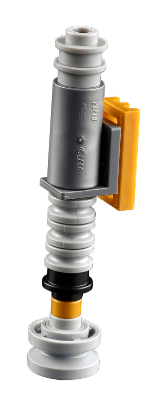 Конструктор Star Wars R2-D2 2314 дет. (75-300) - фото 6 Конструктор Star Wars R2-D2 2314 дет. (75-300) - фото 6