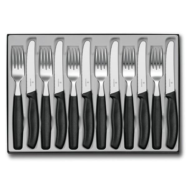 Набор столовых приборов Victorinox SwissClassic Table Set 12 шт. (6.7833.12)