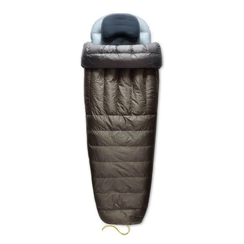 Спальный мешок Sea to Summit Ember Down Quilt 7C 198 см Beluga Long (STS ASL042012-210102) Спальный мешок Sea to Summit Ember Down Quilt 7C 198 см Beluga Long (STS ASL042012-210102)