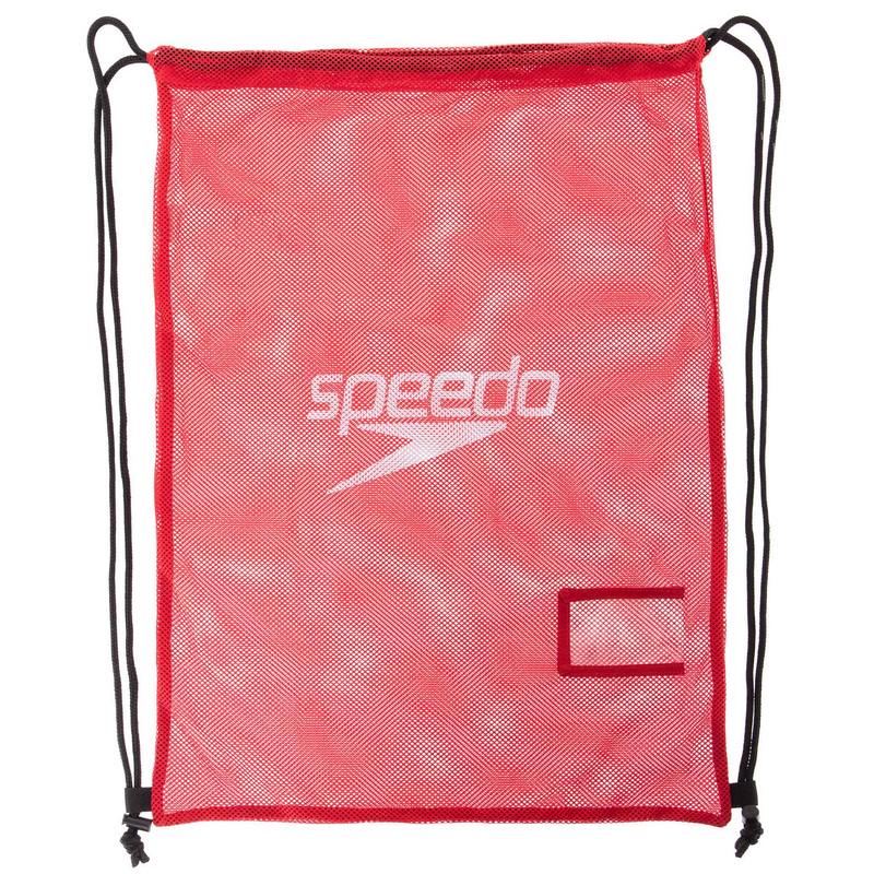 ᐉ Рюкзакмешок Speedo EQUIPMENT MESH BAG 8074076446 (DR005997) • Купить