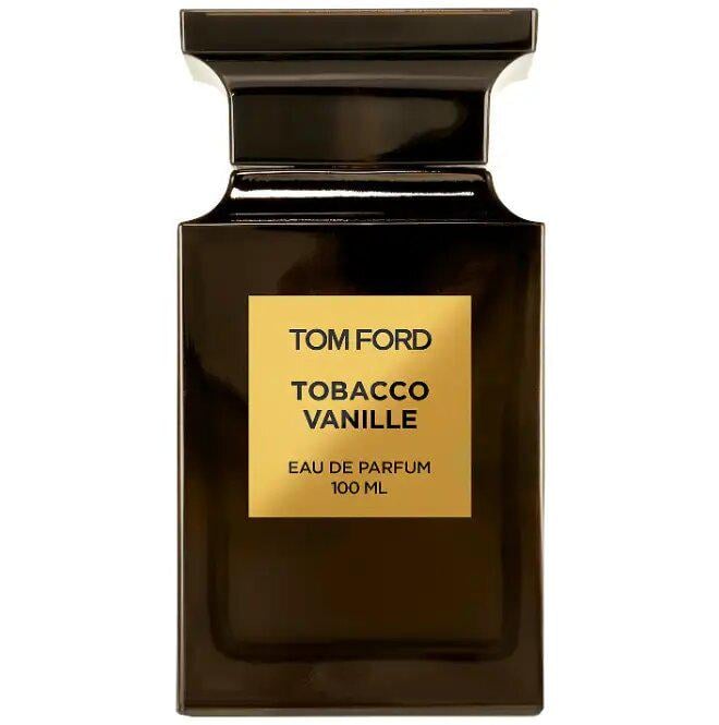 Парфюмерная вода Tom Ford Tobacco Vanille 100 мл (18512584) - фото 2