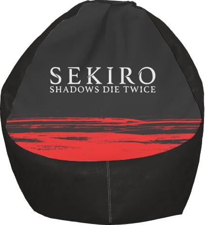 Кресло-груша Sekiro Shadows Die Twice 10 M (13273029)