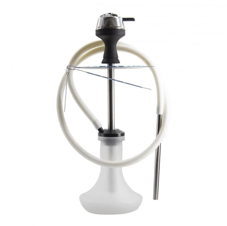 Кальян Storm Mini Soft Touch Glass (5951)