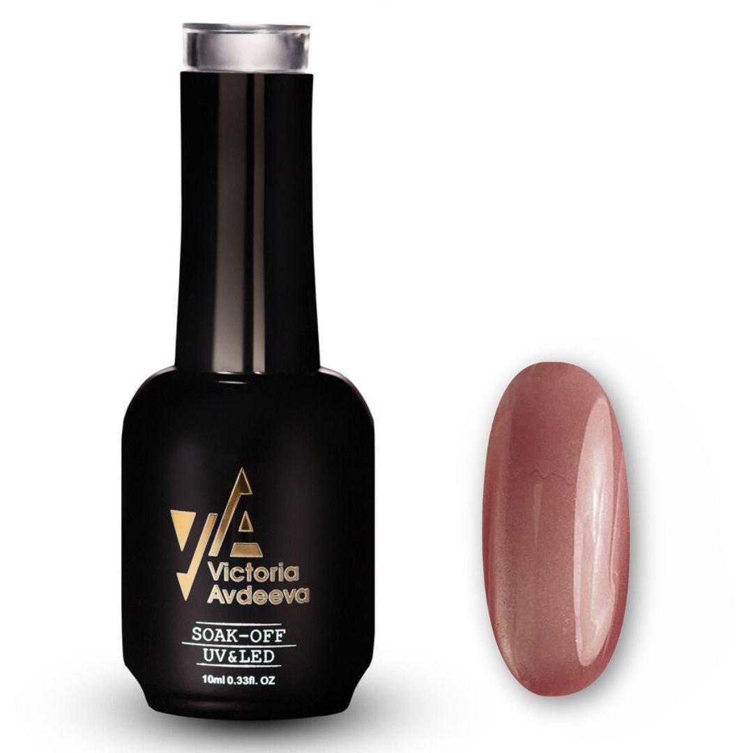 Гель-лак Victoria Avdeeva Cat Eye Хрустальный кошачий глаз №11 10 мл