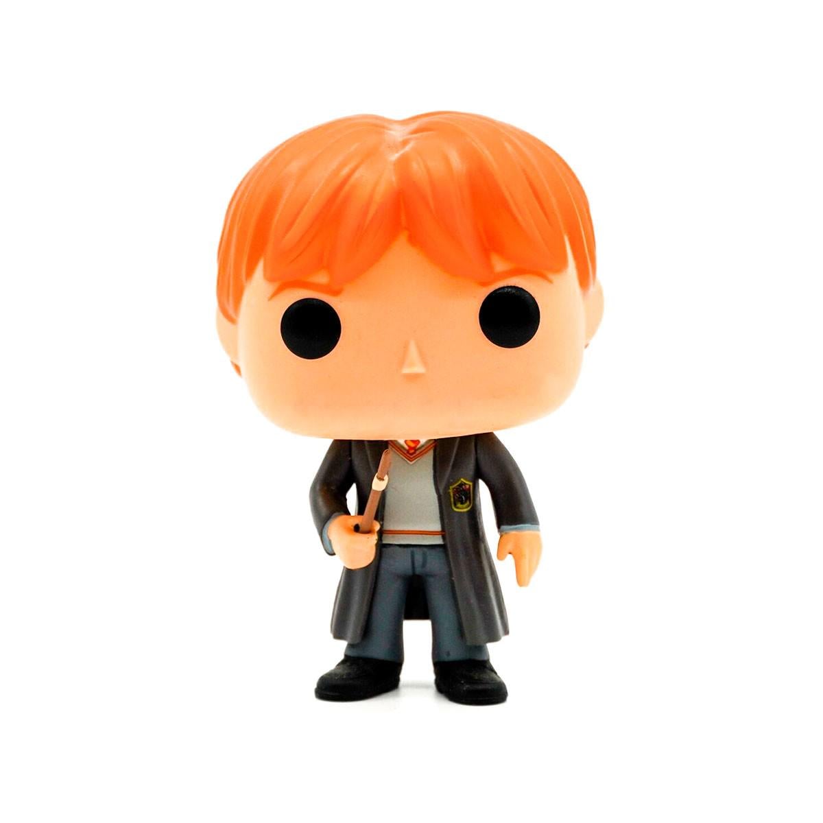 Игровая фигурка Funko POP! Harry Potter S1 Ron Weasley (5859)