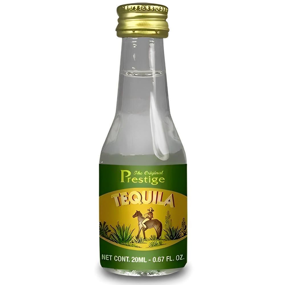 Эссенция Prestige Tequila 20 мл (20096752) Эссенция Prestige Tequila 20 мл (20096752)
