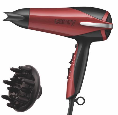 Фен для волос Camry CR 2241
