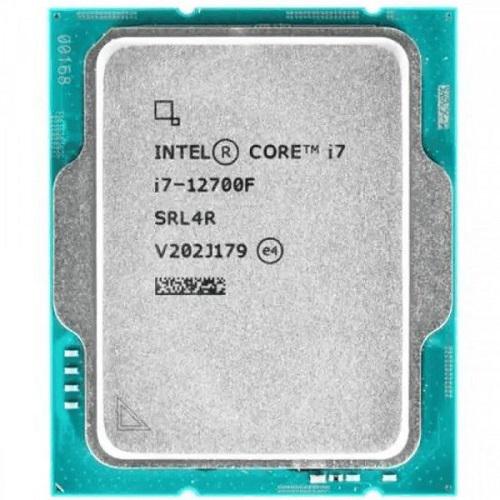 Процессор Intel Core i7-12700F Box (BX8071512700F) - фото 2