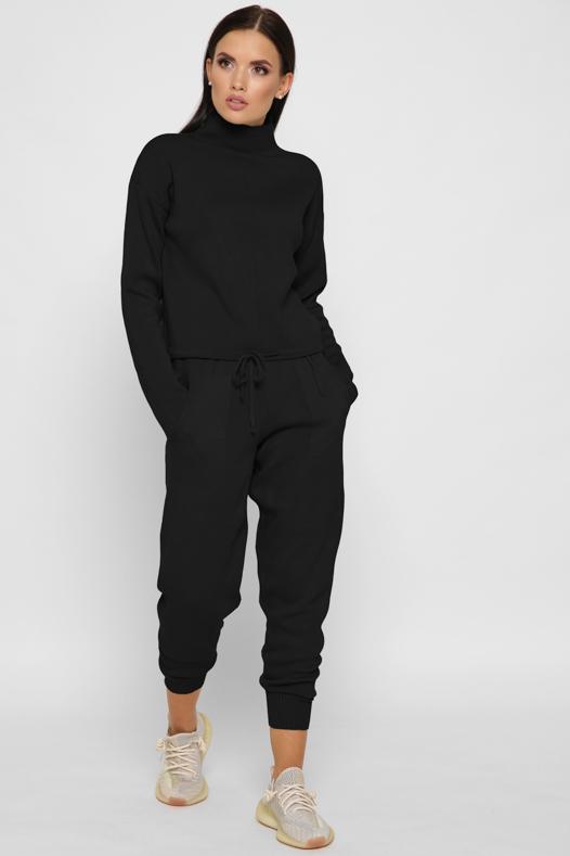 Костюм Carica KM-6776-8 S-L Черный (2000002448402)