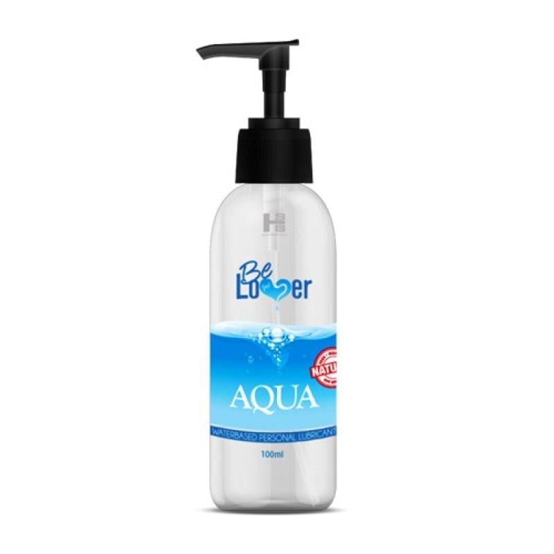Лубрикант на водной основе Be Lover Gel Aqua Power 100 мл (1000058133)