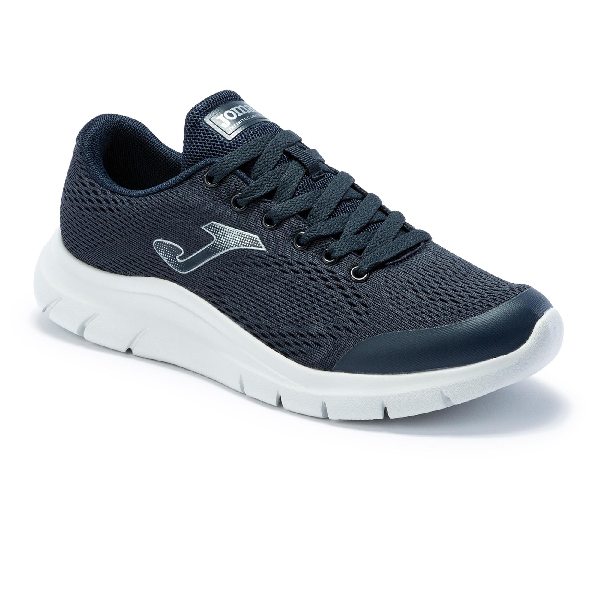 Кроссовки Joma CINFIS2203 C.Infinite 2203 р. 42 Navy
