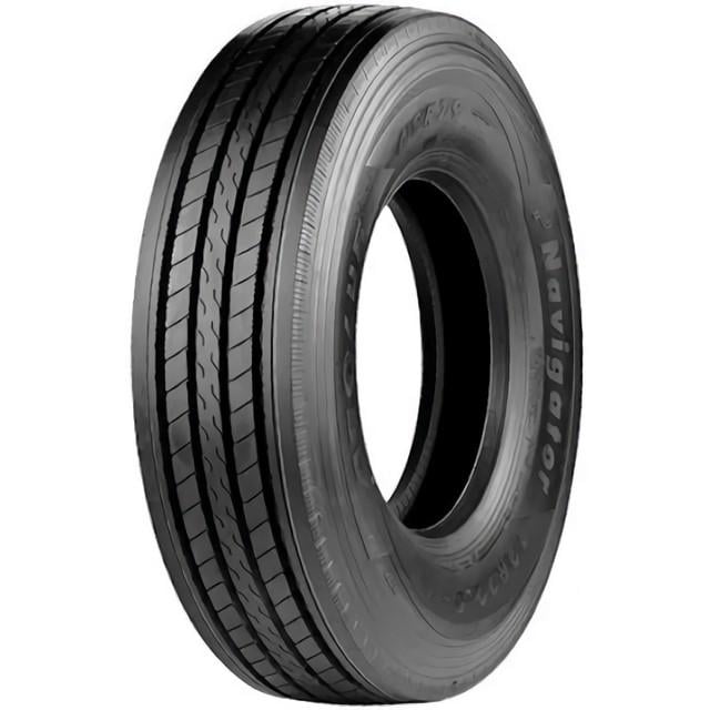 Шина всесезонна Aeolus ASR79 рульова 245/70 R19.5 144/142J 18PR (1001947924)