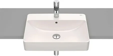 Умивальник ROCA Inspira Square A32753S630 (97792364)