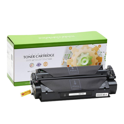 Картридж Static Control сумісний аналог HP Q2613A 13A/ C7115A 15A (002-01-S2613AU)