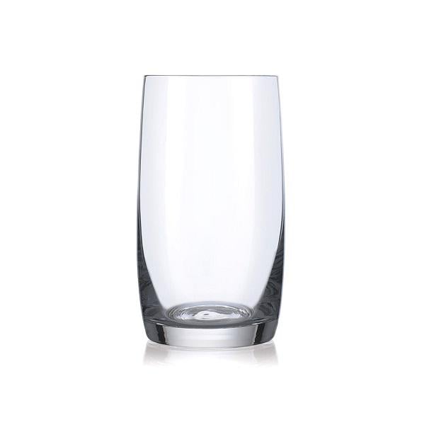 Набор стаканов Bohemia Ideal Verso 25015/380/3 380 мл 3 шт.