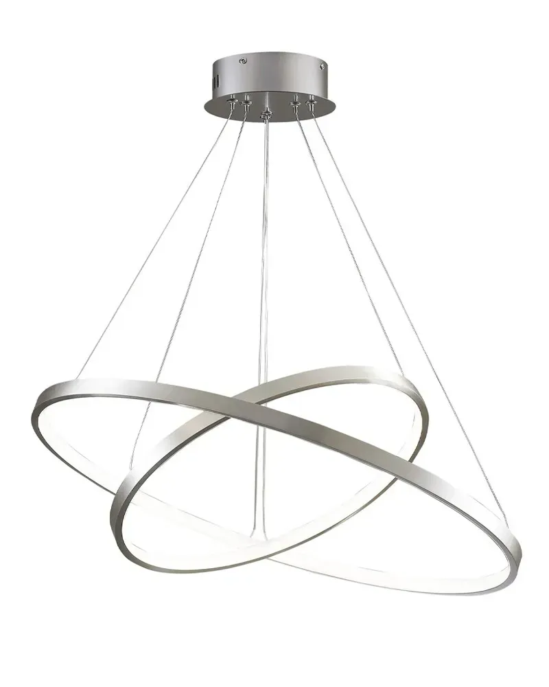 Люстра POLUX 330017 Lea