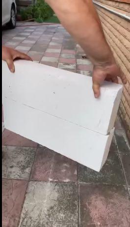 Клей для блоків Fome Flex Glue Blocks 750 мл (01-3-2-017) - фото 13