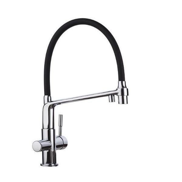 Смеситель для кухни Gappo G4398-7 (17842) Смеситель для кухни Gappo G4398-7 (17842)