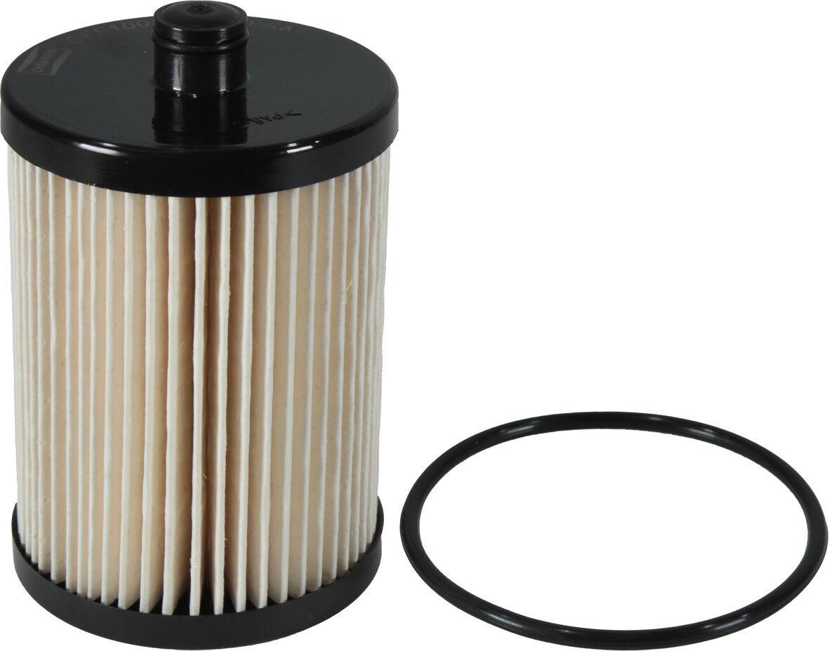 Фильтр топливный Champion VW LT 28-46 II с 01-06 г.в. 2.8TDI CFF100469 2D0-127-1592D0-127-177