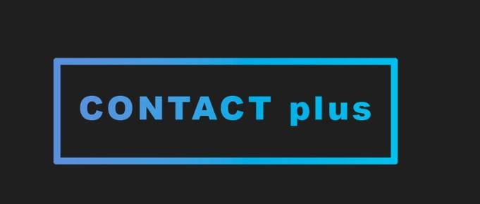 CONTACT plus