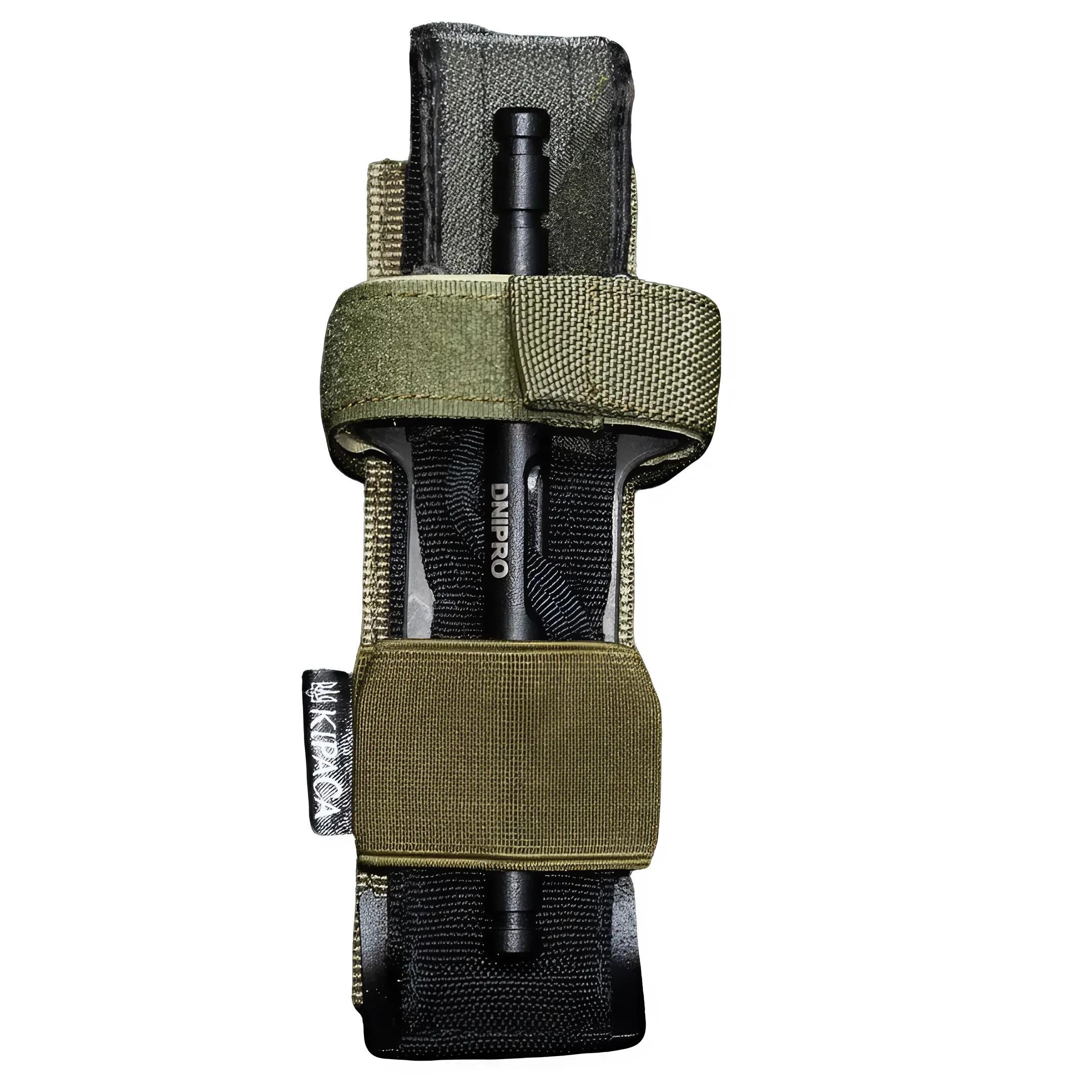 Итог тактический для турникета Kirasa KI261 Cordura