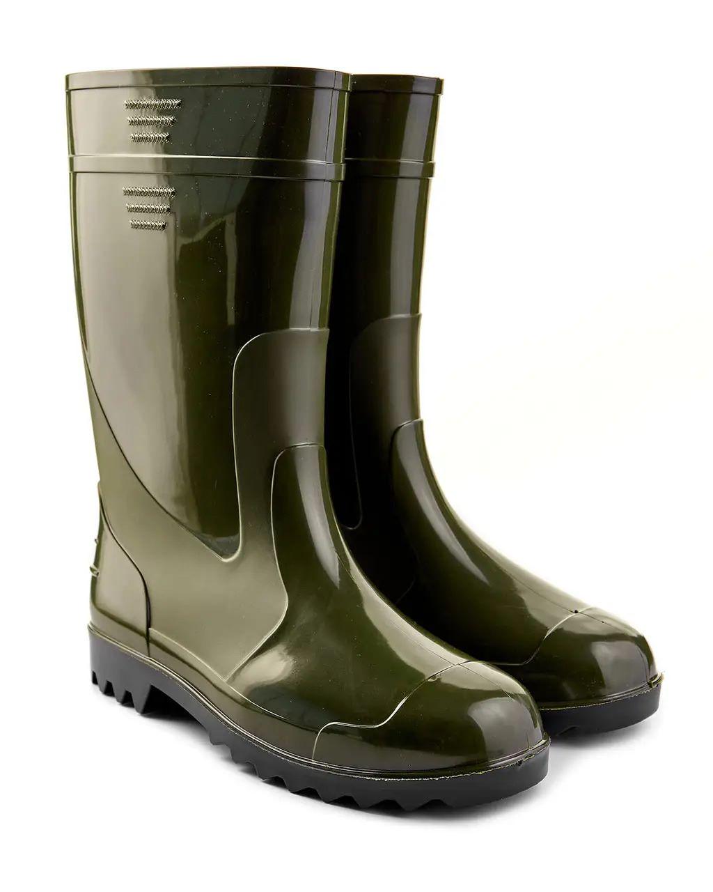 Чоботи гумові Litma ПВХ чоловічі р. 41 (420421)