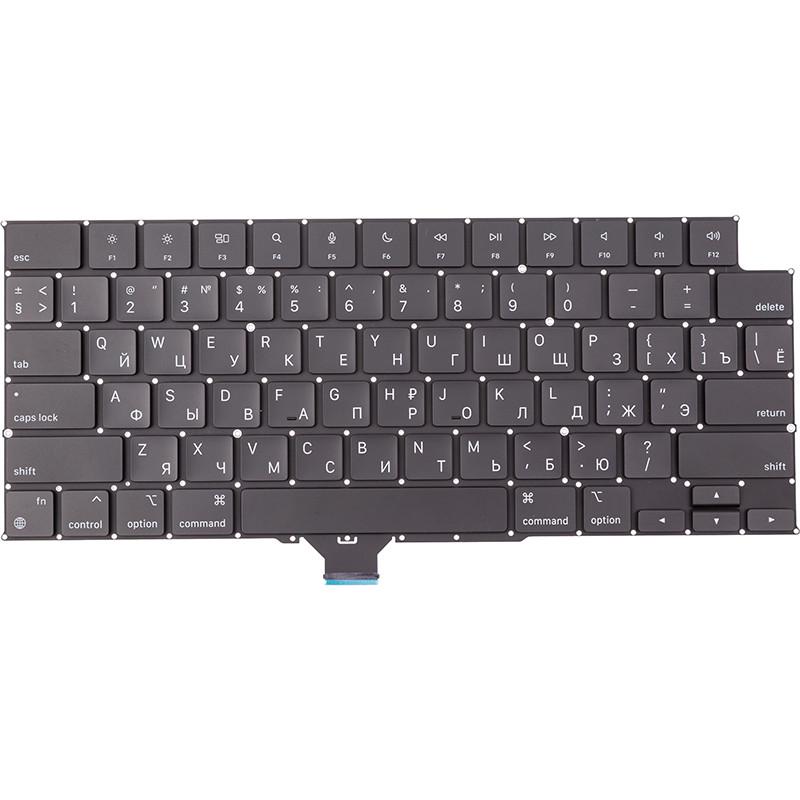 Клавиатура для ноутбука APPLE MacBook Pro 14" A2442