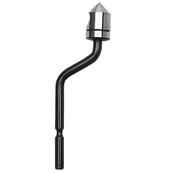 Зенкер для рімера BC8301 діаметр до 8,3 мм - фото 1 Зенкер для рімера BC8301 діаметр до 8,3 мм - фото 1