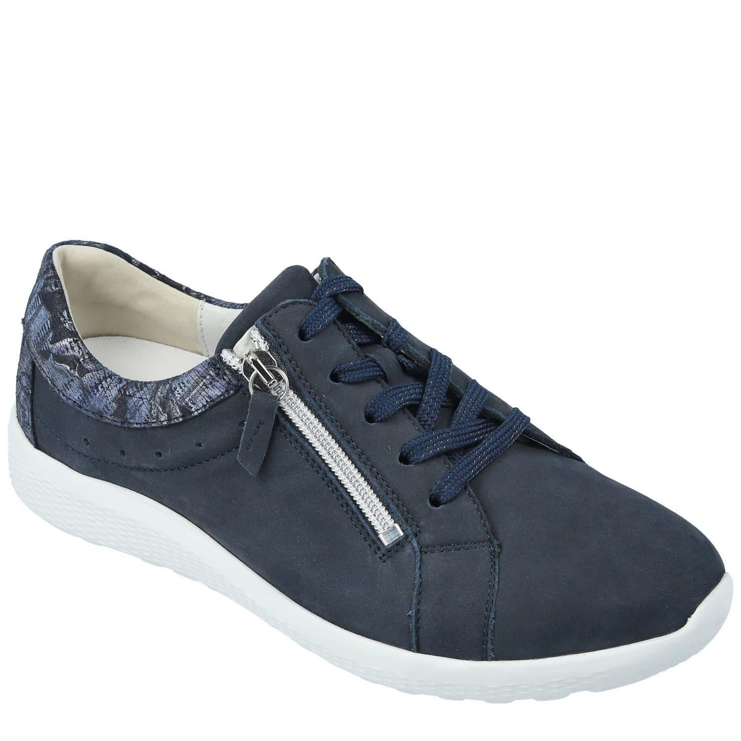 Кроссовки женские Waldlaufer р. 37 Разноцветный (92278348)