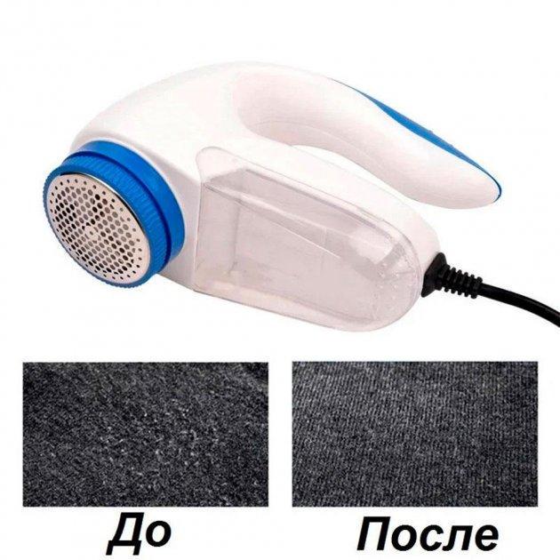 Машинка для видалення катишок Lint Remover - фото 7 Машинка для видалення катишок Lint Remover - фото 7