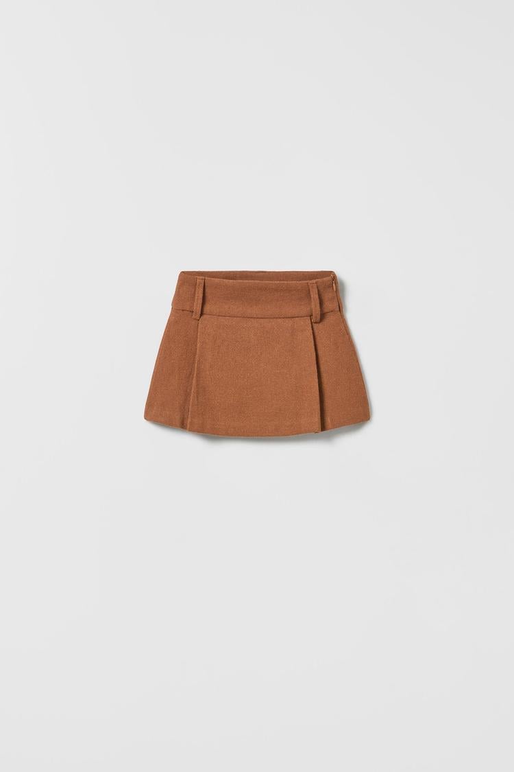 Юбка для девочки Zara 152 см (1048031709)