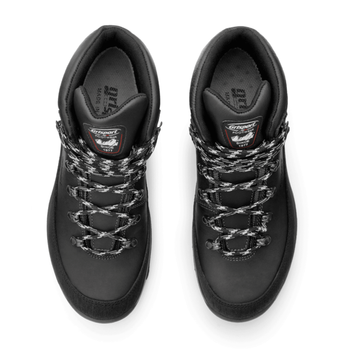 Ботинки кожаные Grisport 12801-D90 р. 46 - фото 6 Ботинки кожаные Grisport 12801-D90 р. 46 - фото 6