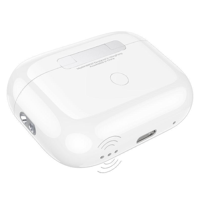 Навушники Borofone BW32 Bluetooth вакуумні (9048) - фото 2