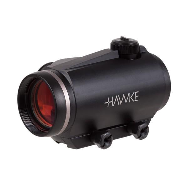 Прицел коллиматорный Hawke Vantage Red Dot 1x30 9-11 мм