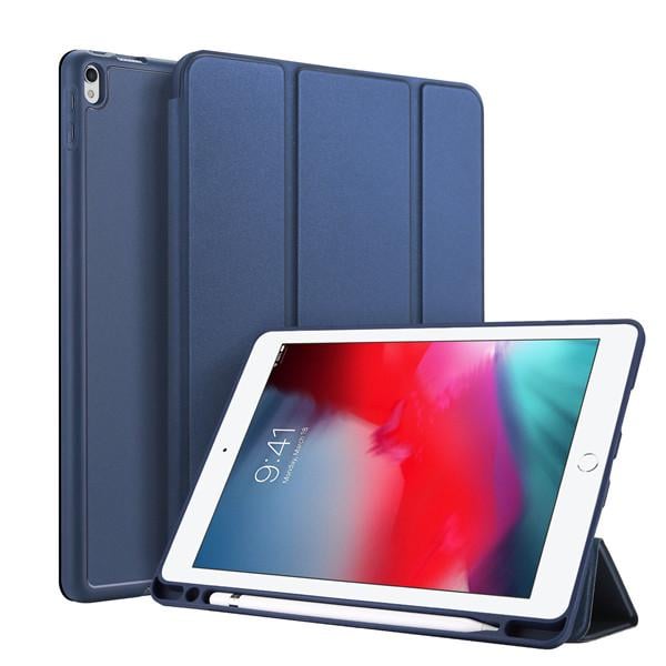 Чехол-книжка Dux Ducis Osom Series для Apple iPad Air 3 (2019)/iPad Pro 10,5'' (2017) Blue