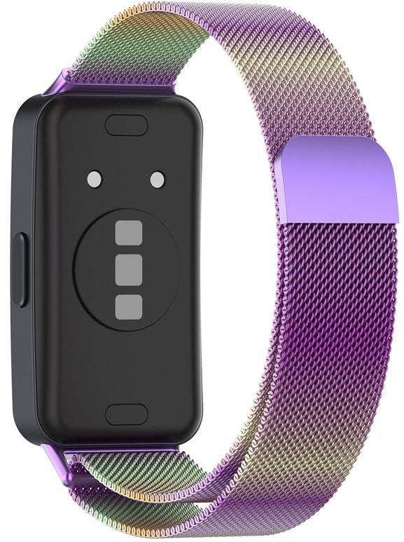 Ремінець Міланська Петля Milano для Huawei Band 8 Chameleon (33622-15) - фото 2