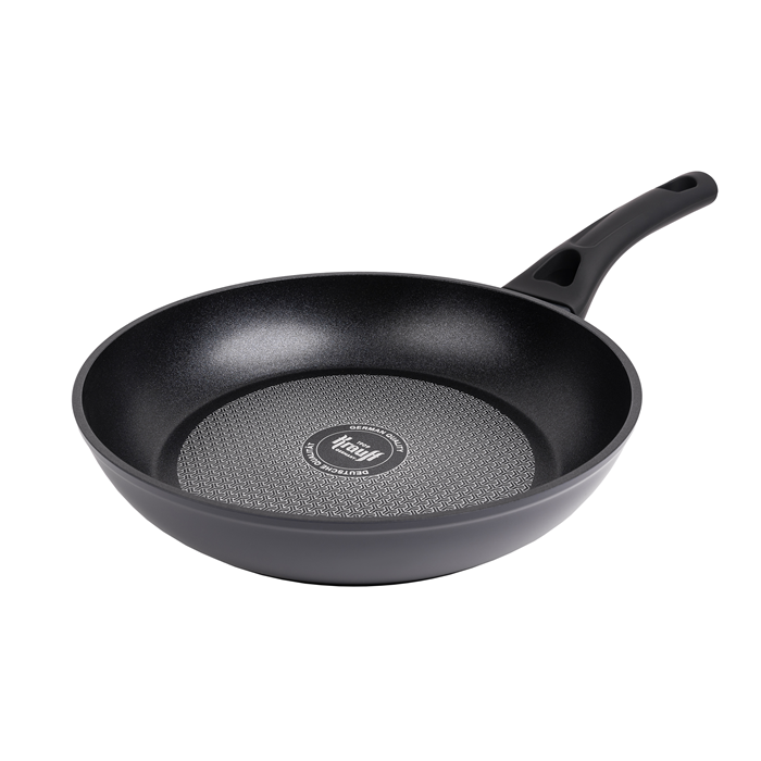 Набір Krauff Winzig 1,2 л/0,7 л та сковорідки Hamburg 24 см із ємностями для олії або оцту Olivenol (28554) - фото 14 Набір Krauff Winzig 1,2 л/0,7 л та сковорідки Hamburg 24 см із ємностями для олії або оцту Olivenol (28554) - фото 14