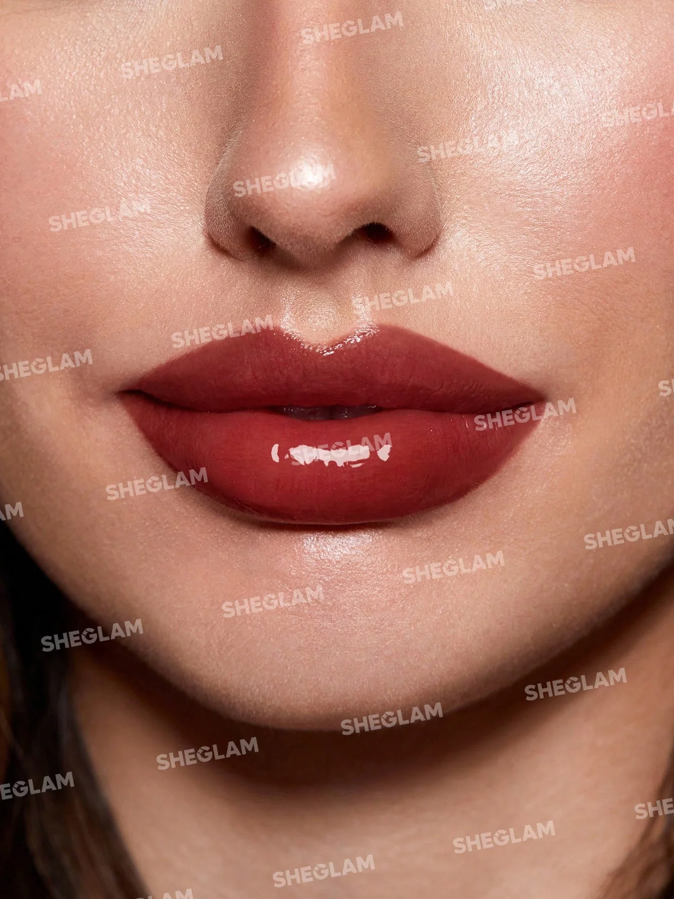 Блиск для губ дзеркальний Cat Nap з губчастим аплікатором 10 г (14987801) - фото 2 Блиск для губ дзеркальний Cat Nap з губчастим аплікатором 10 г (14987801) - фото 2