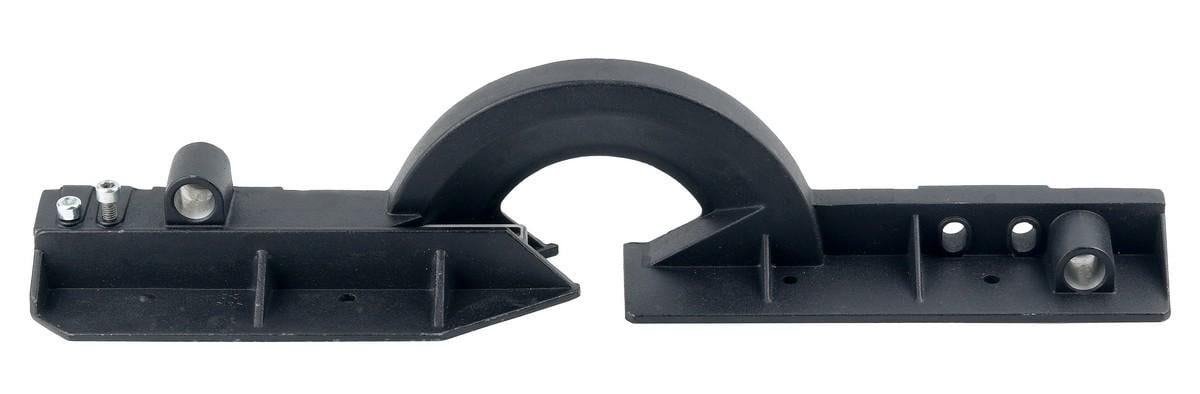 Планка упорная в сборе торцовочной пилы Metabo KGS 254 M код 316056000