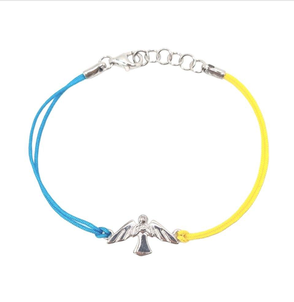 Серебряный браслет Umax 4131_1u (24648305) Серебряный браслет Umax 4131_1u (24648305)