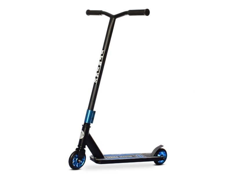 Самокат SR 2-067-2-BBL (AN003101)