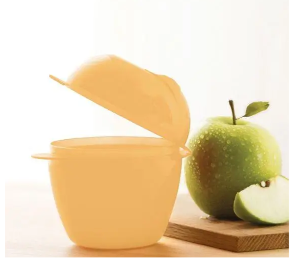 Контейнер Tupperware Яблоко 250 мл - фото 2 Контейнер Tupperware Яблоко 250 мл - фото 2