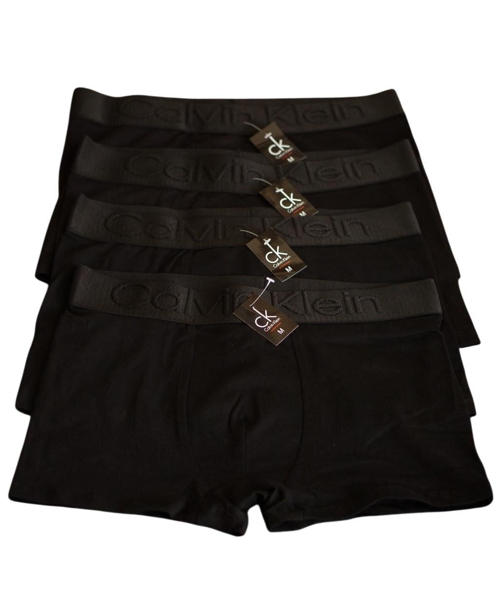Трусы мужские боксеры 10 шт. 2XL Черный (3228257769) Трусы мужские боксеры 10 шт. 2XL Черный (3228257769)
