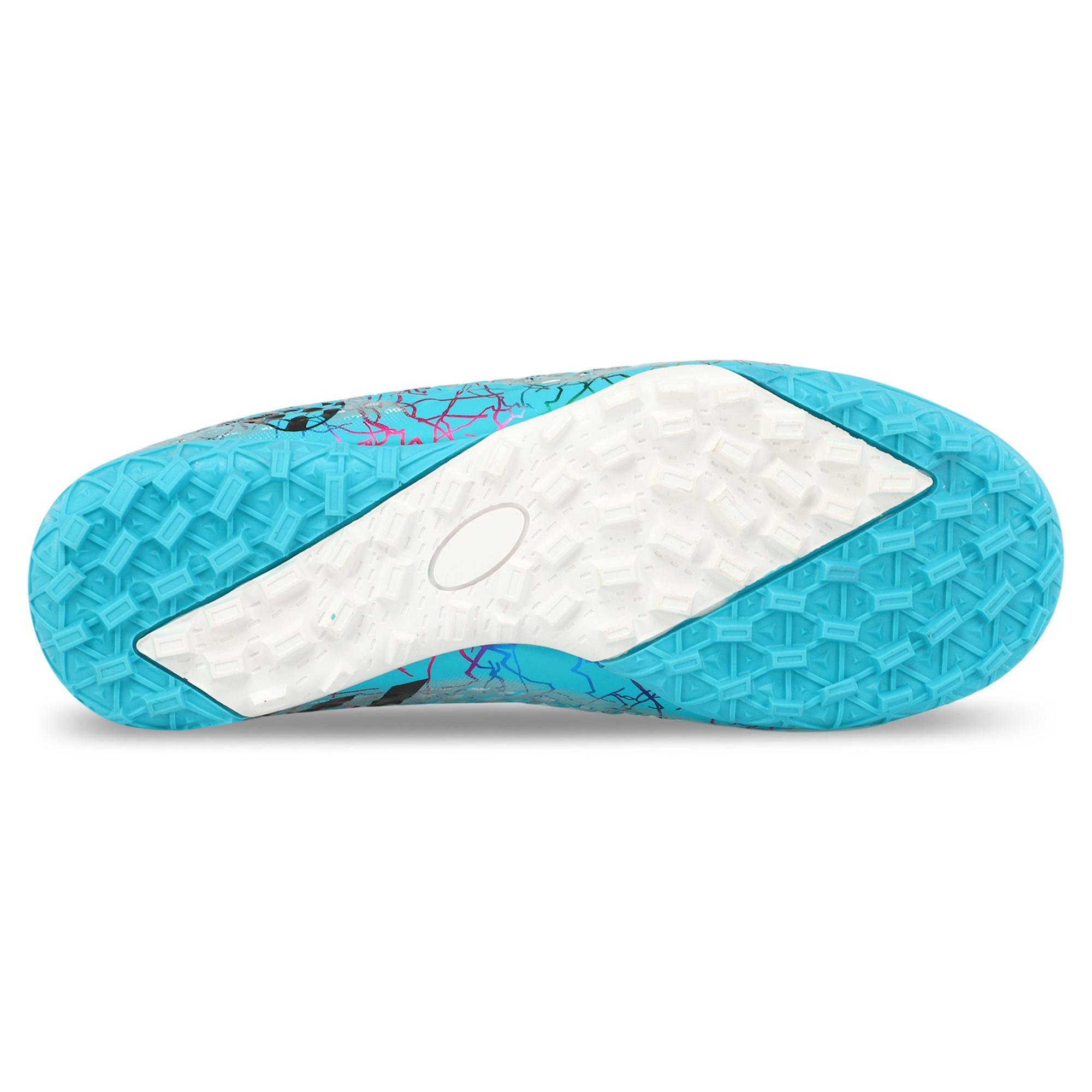 Сороконіжки футбольні дитячі SP-Sport 2305-32-38-2 р. 32 Синій/Фуксія/Чорний - фото 2 Сороконіжки футбольні дитячі SP-Sport 2305-32-38-2 р. 32 Синій/Фуксія/Чорний - фото 2