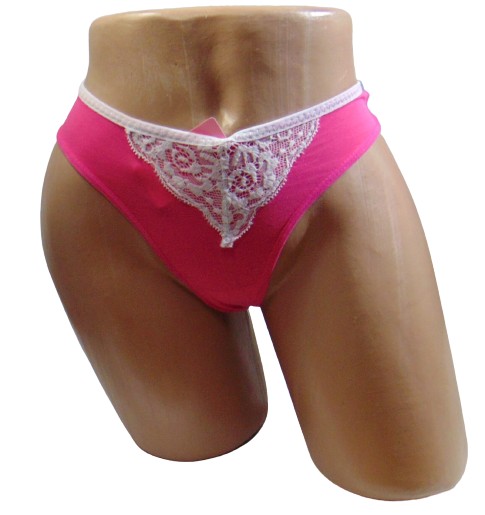 Женские трусики стринги Zuo Tian 6009 M Малиновый (1762704858) Женские трусики стринги Zuo Tian 6009 M Малиновый (1762704858)